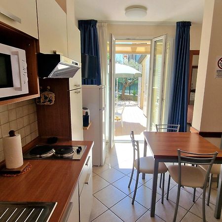 Residence Ducale Rimini Zewnętrze zdjęcie