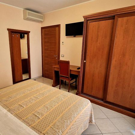 Residence Ducale Rimini Zewnętrze zdjęcie