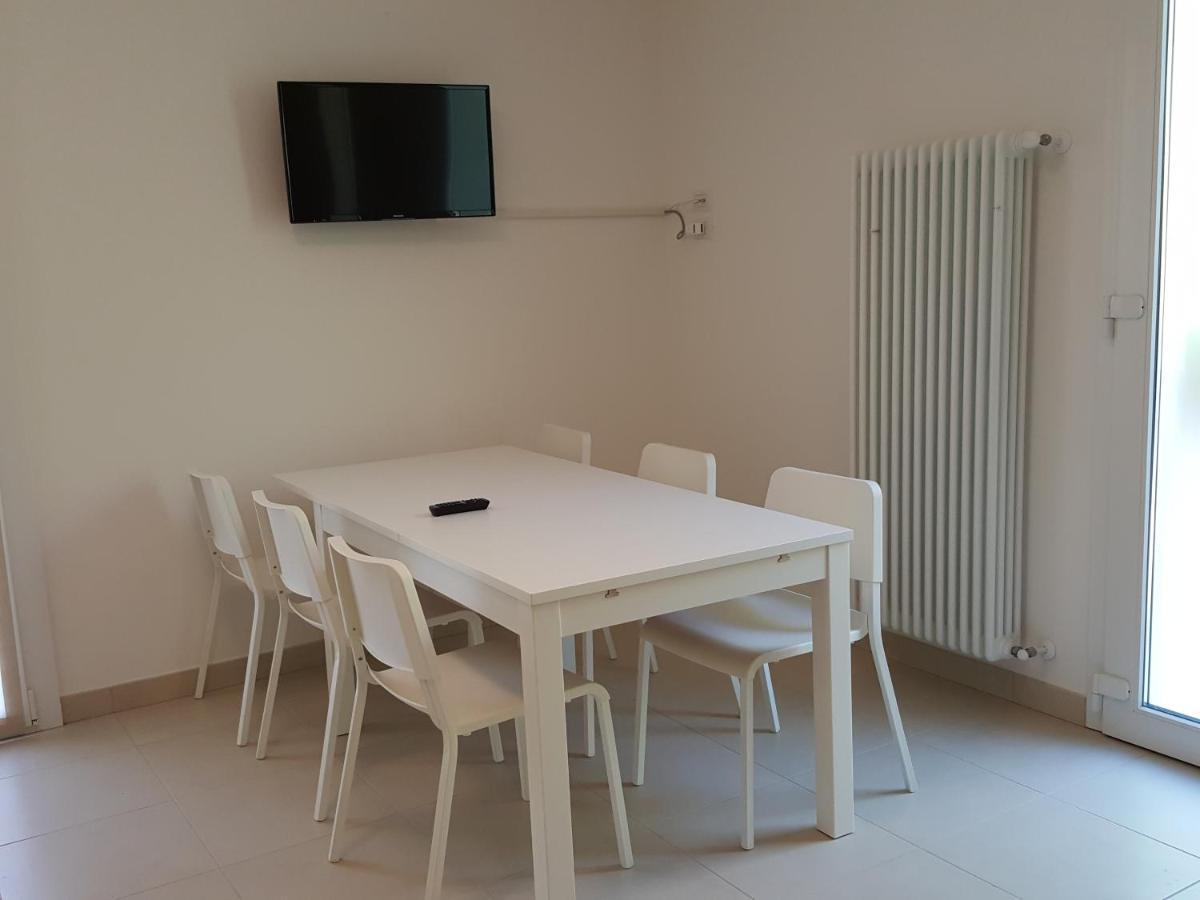 Residence Ducale Rimini Zewnętrze zdjęcie
