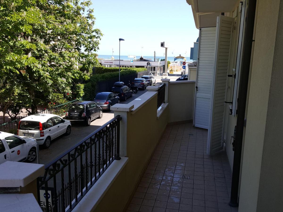 Residence Ducale Rimini Zewnętrze zdjęcie