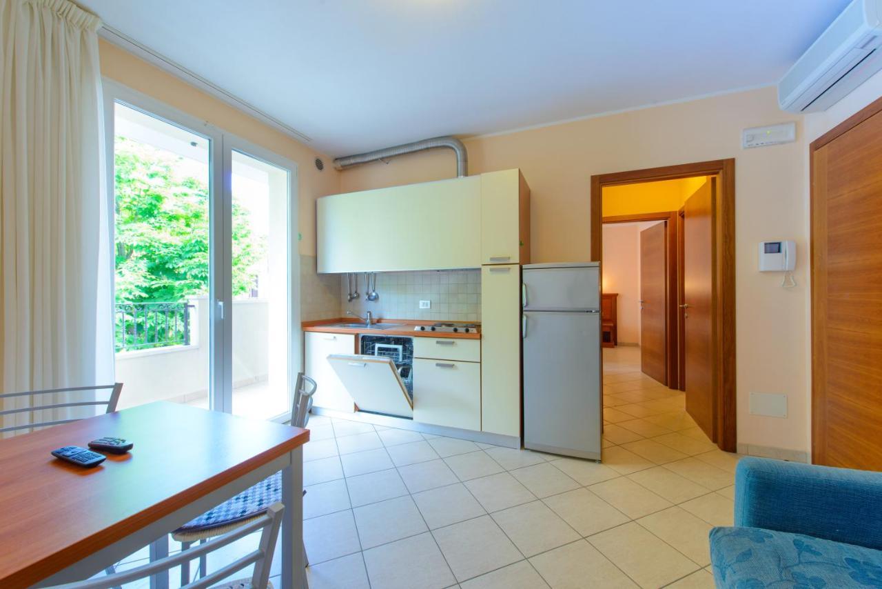 Residence Ducale Rimini Zewnętrze zdjęcie