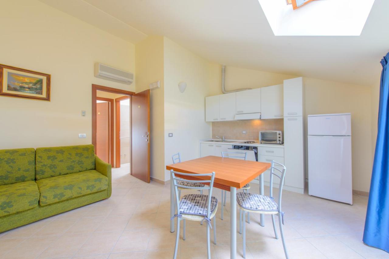 Residence Ducale Rimini Zewnętrze zdjęcie