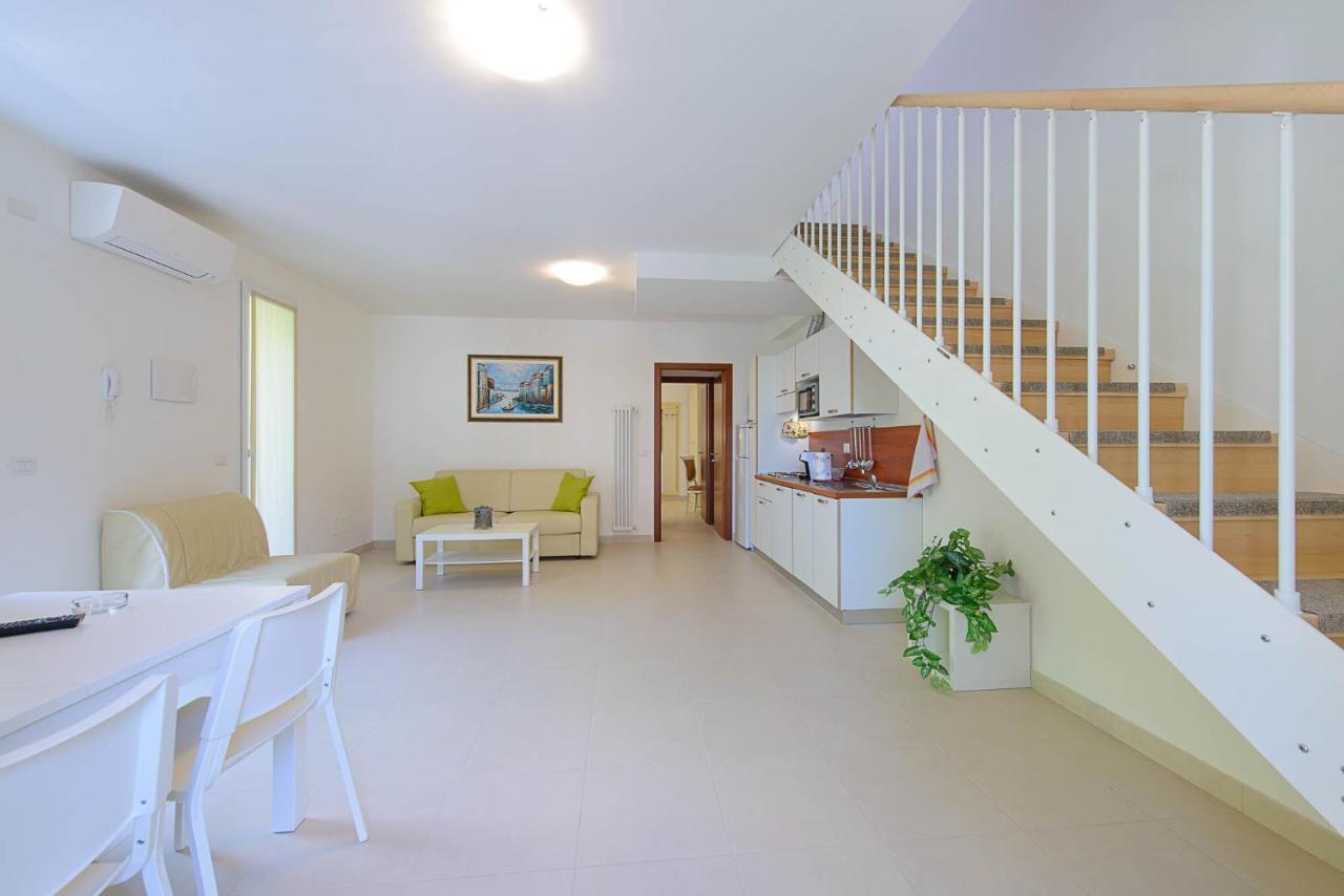 Residence Ducale Rimini Zewnętrze zdjęcie