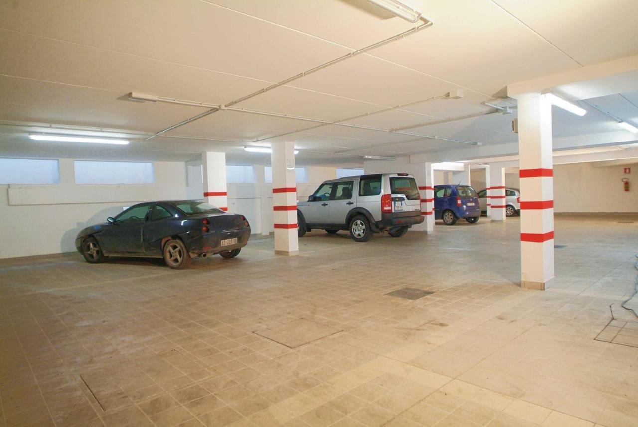 Residence Ducale Rimini Zewnętrze zdjęcie
