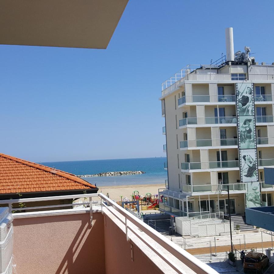 Residence Ducale Rimini Zewnętrze zdjęcie