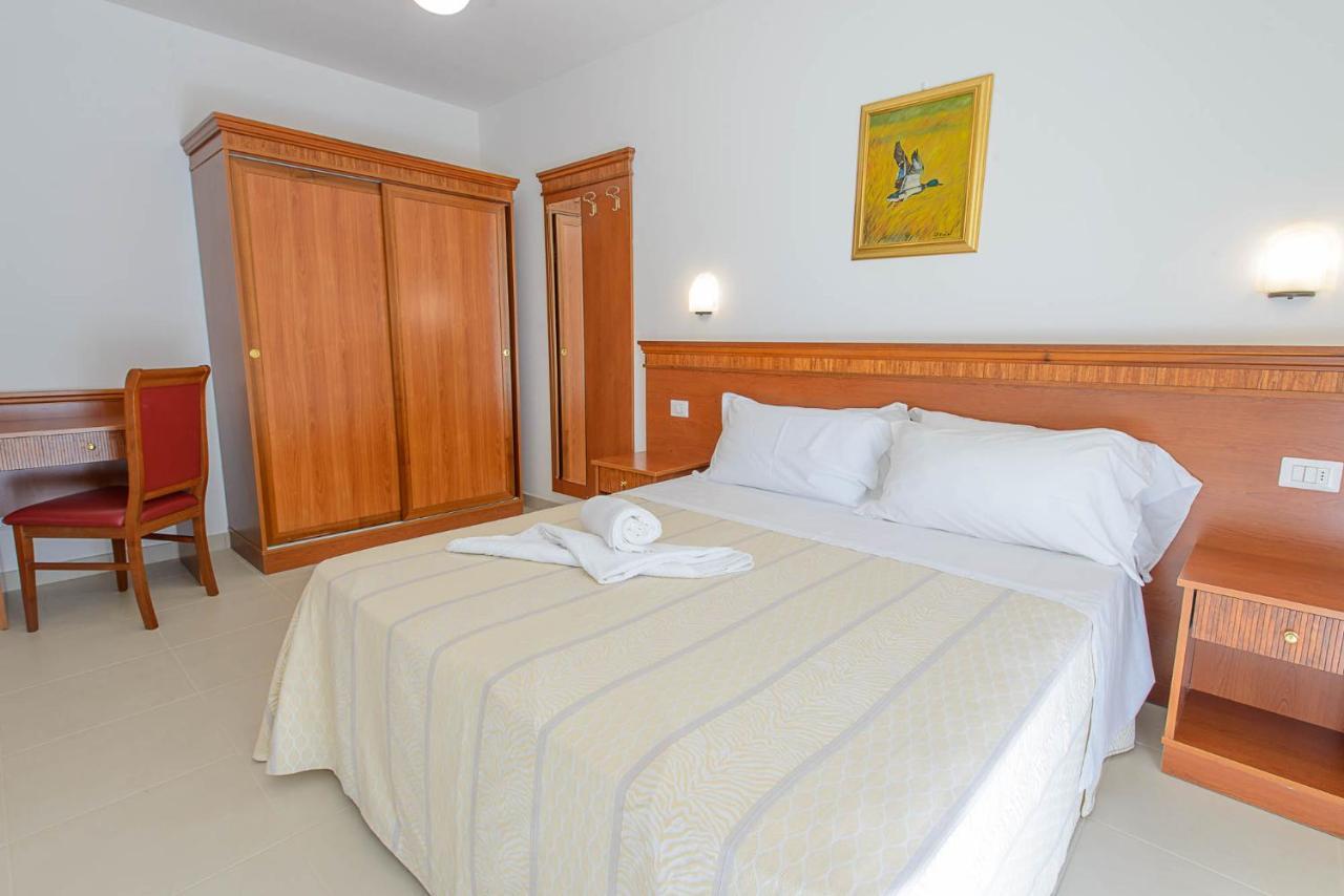 Residence Ducale Rimini Zewnętrze zdjęcie