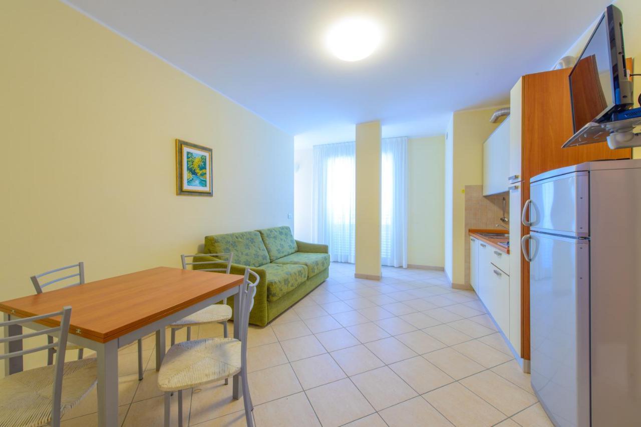 Residence Ducale Rimini Zewnętrze zdjęcie