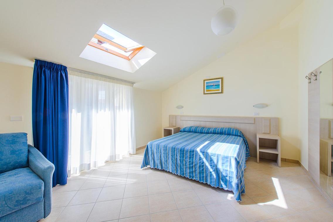 Residence Ducale Rimini Zewnętrze zdjęcie