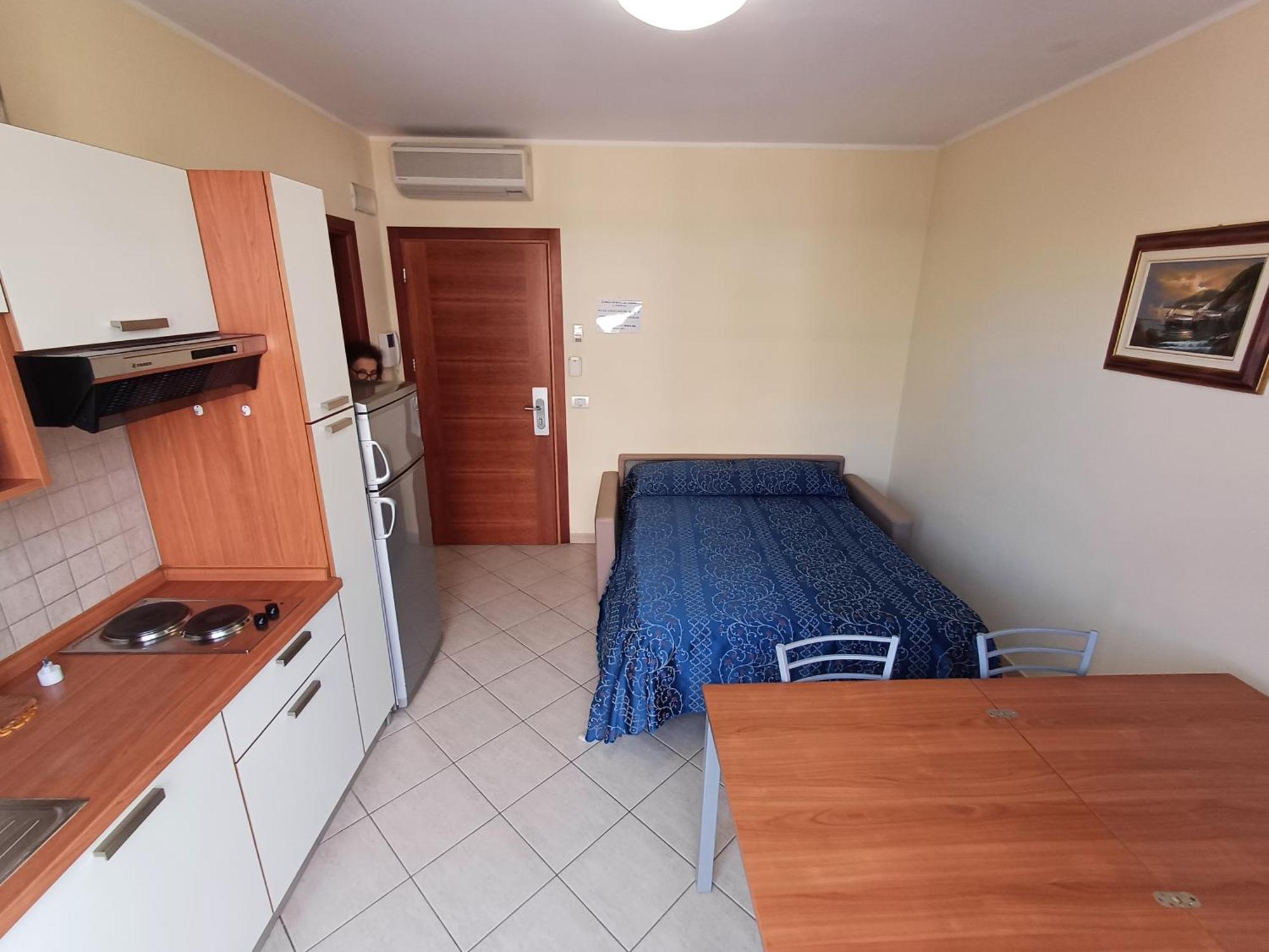 Residence Ducale Rimini Zewnętrze zdjęcie