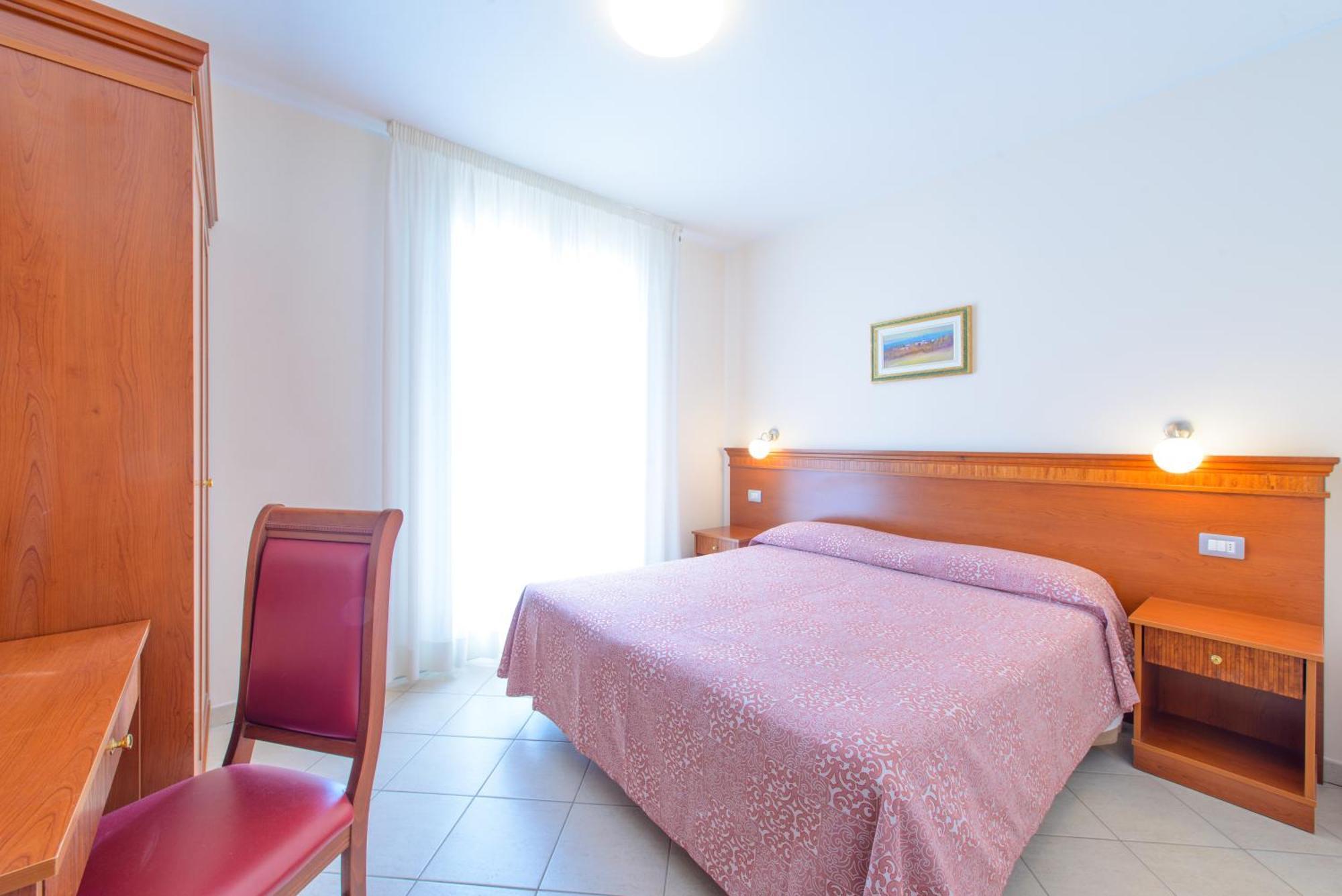 Residence Ducale Rimini Zewnętrze zdjęcie