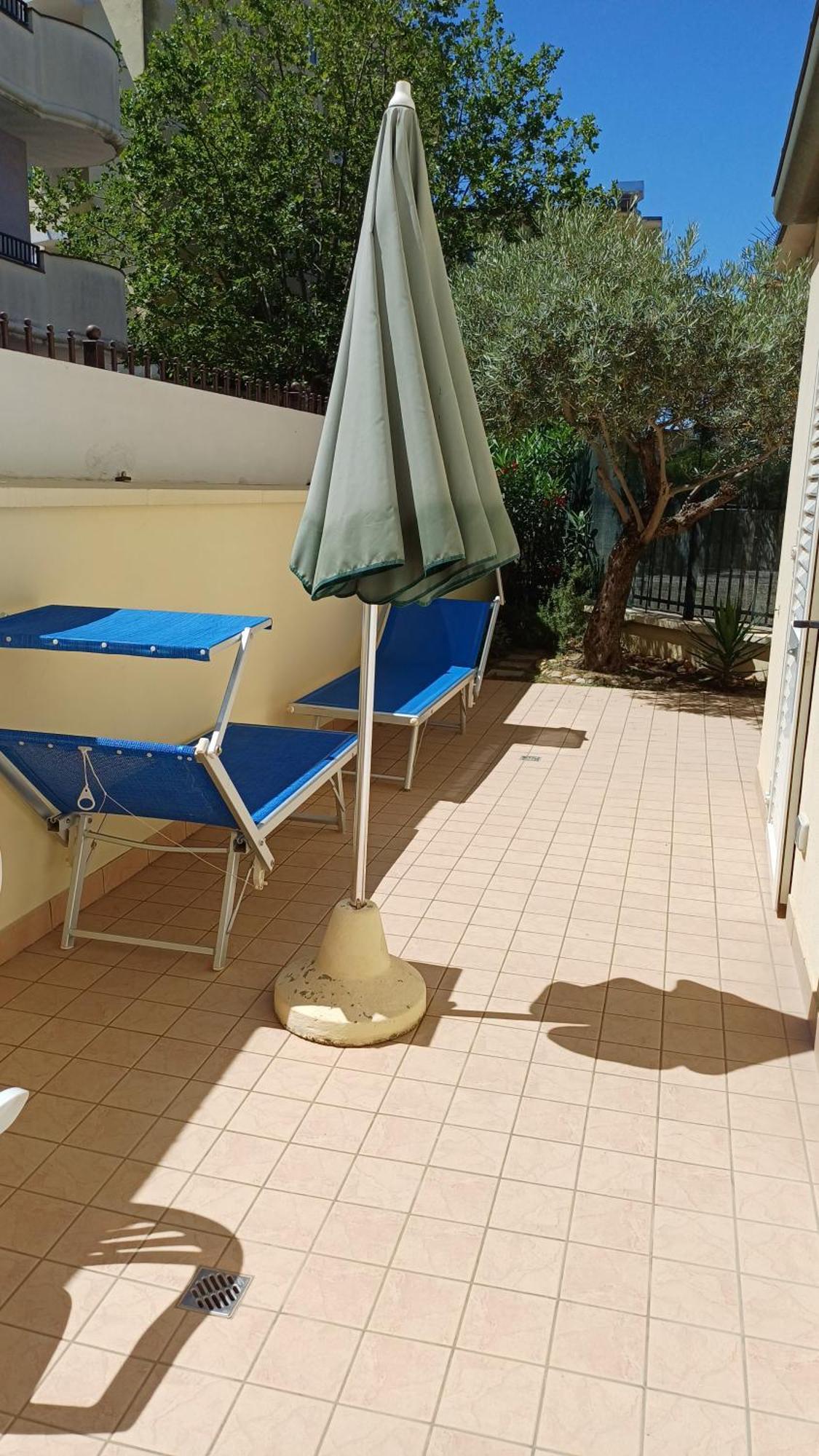 Residence Ducale Rimini Zewnętrze zdjęcie