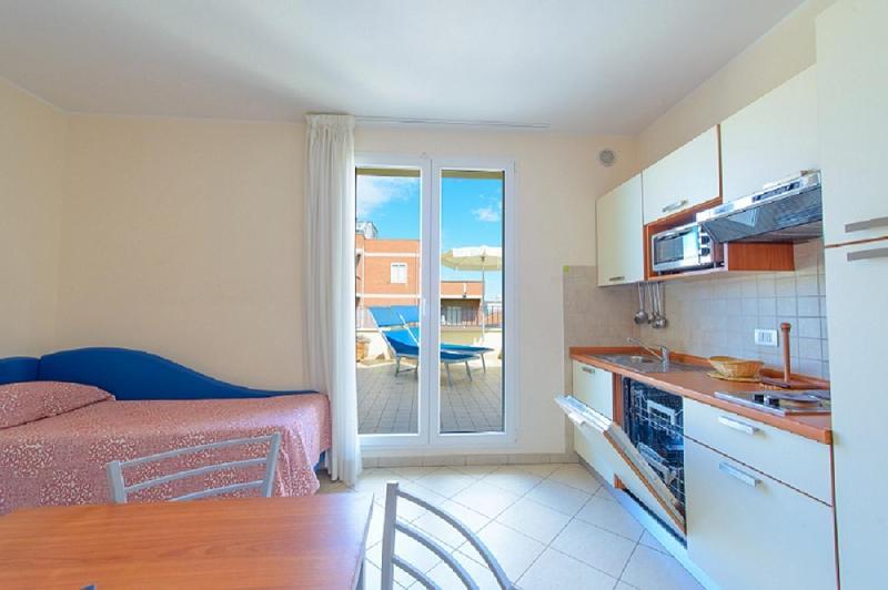 Residence Ducale Rimini Zewnętrze zdjęcie