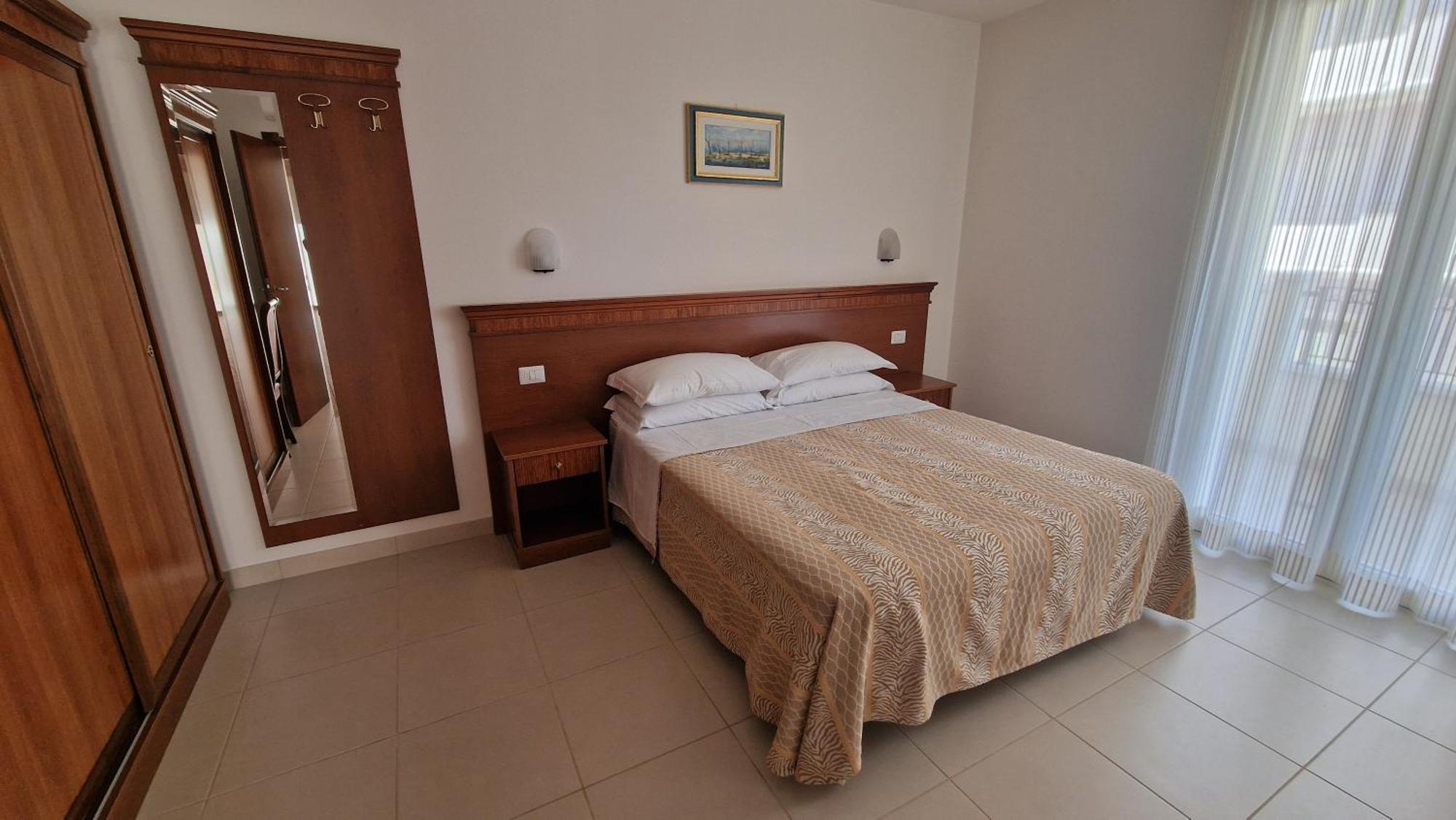 Residence Ducale Rimini Zewnętrze zdjęcie