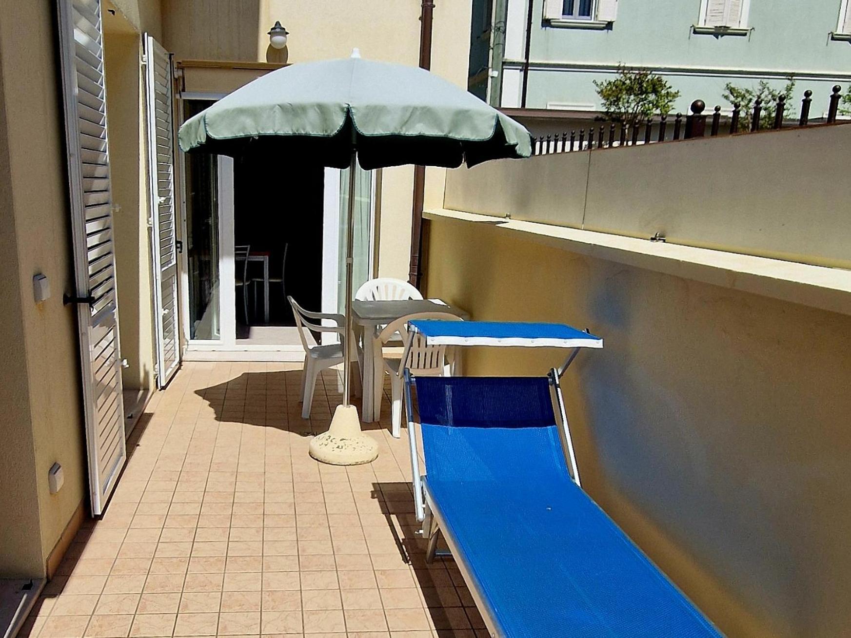 Residence Ducale Rimini Zewnętrze zdjęcie