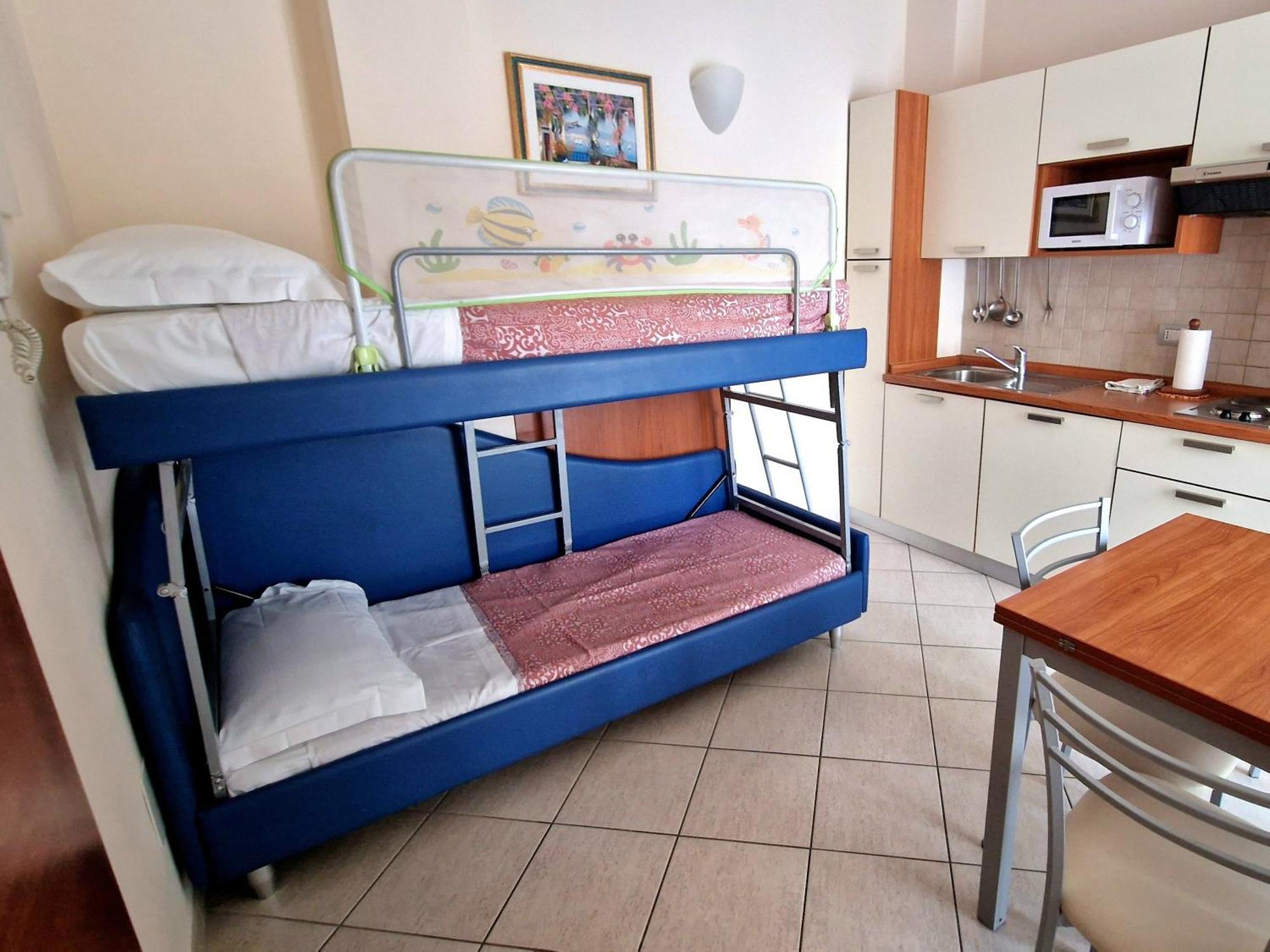 Residence Ducale Rimini Zewnętrze zdjęcie