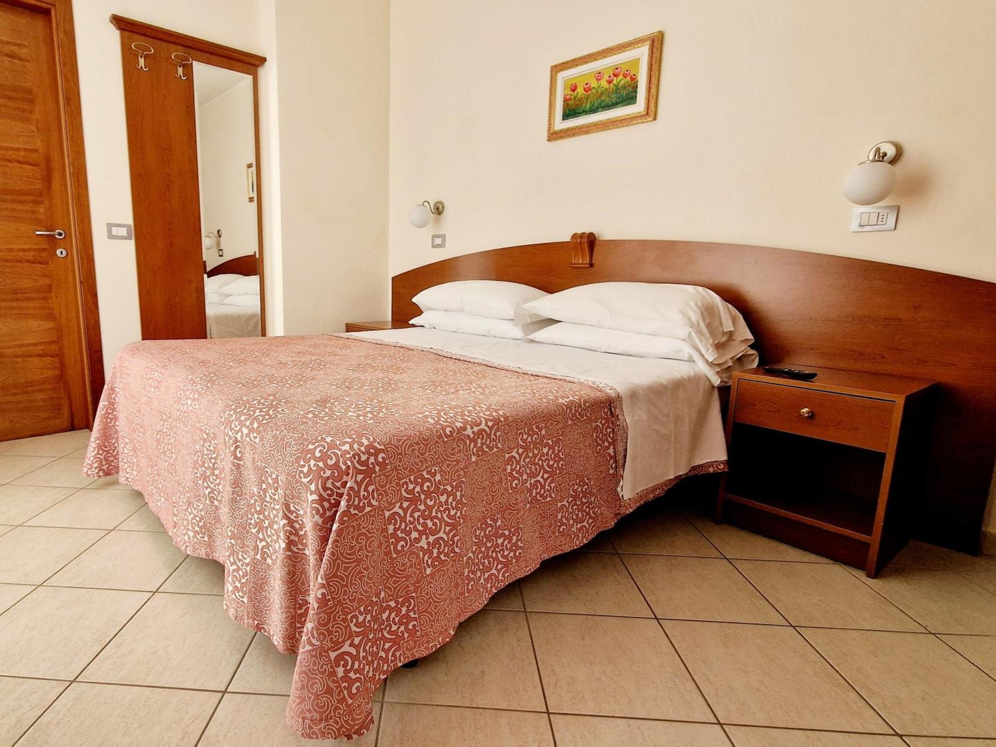 Residence Ducale Rimini Zewnętrze zdjęcie