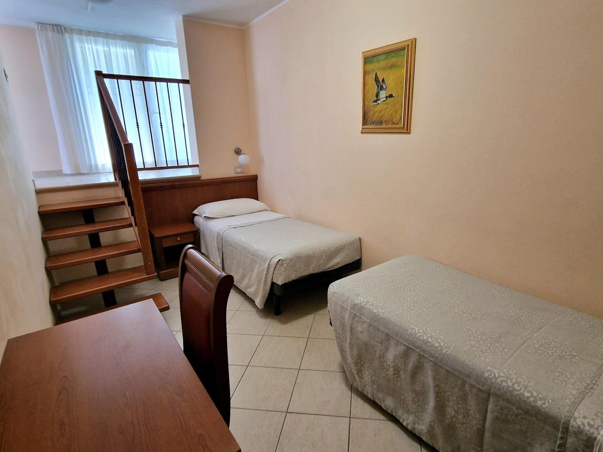 Residence Ducale Rimini Zewnętrze zdjęcie