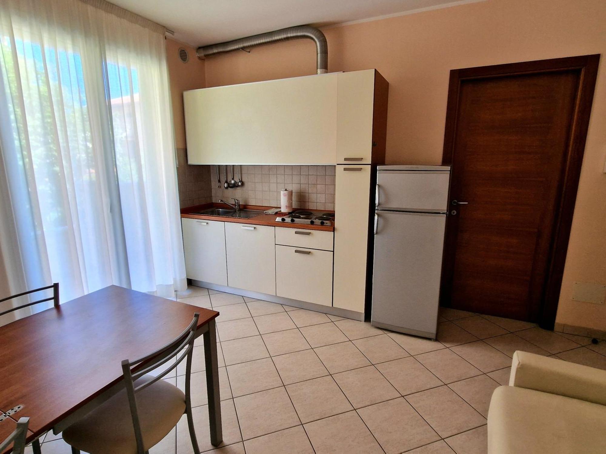 Residence Ducale Rimini Zewnętrze zdjęcie