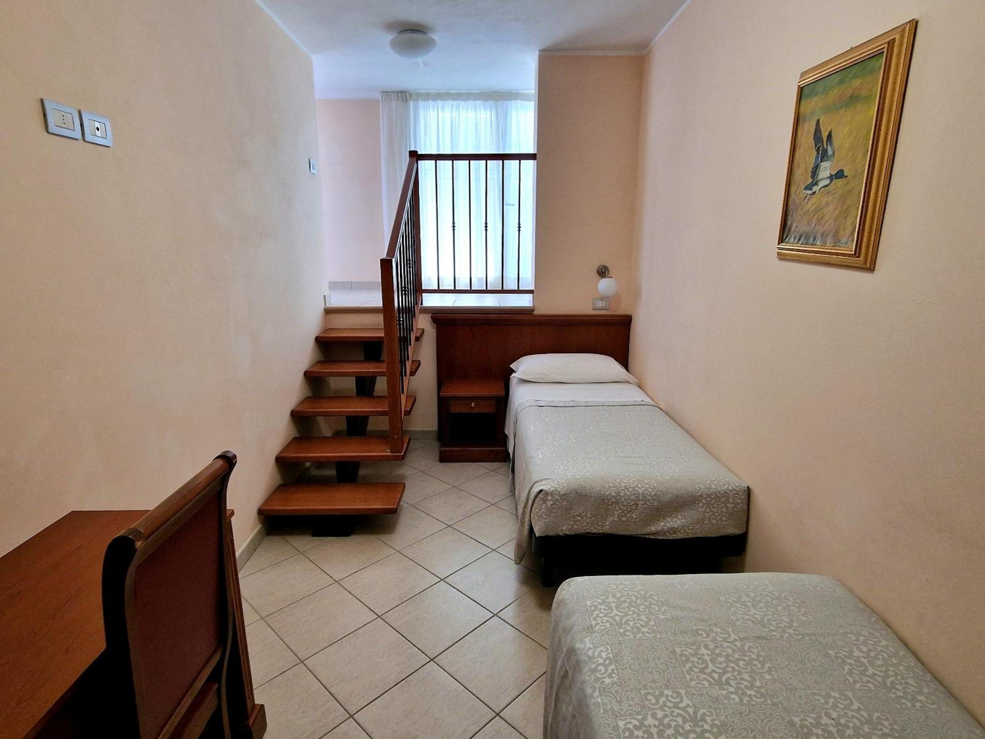 Residence Ducale Rimini Zewnętrze zdjęcie
