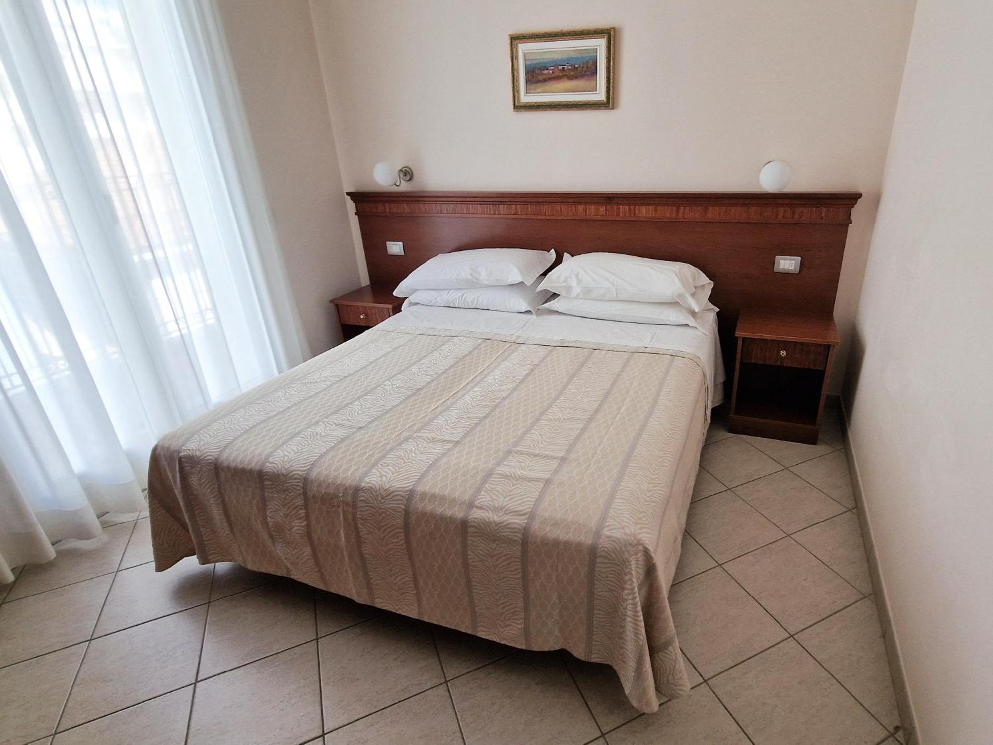 Residence Ducale Rimini Zewnętrze zdjęcie