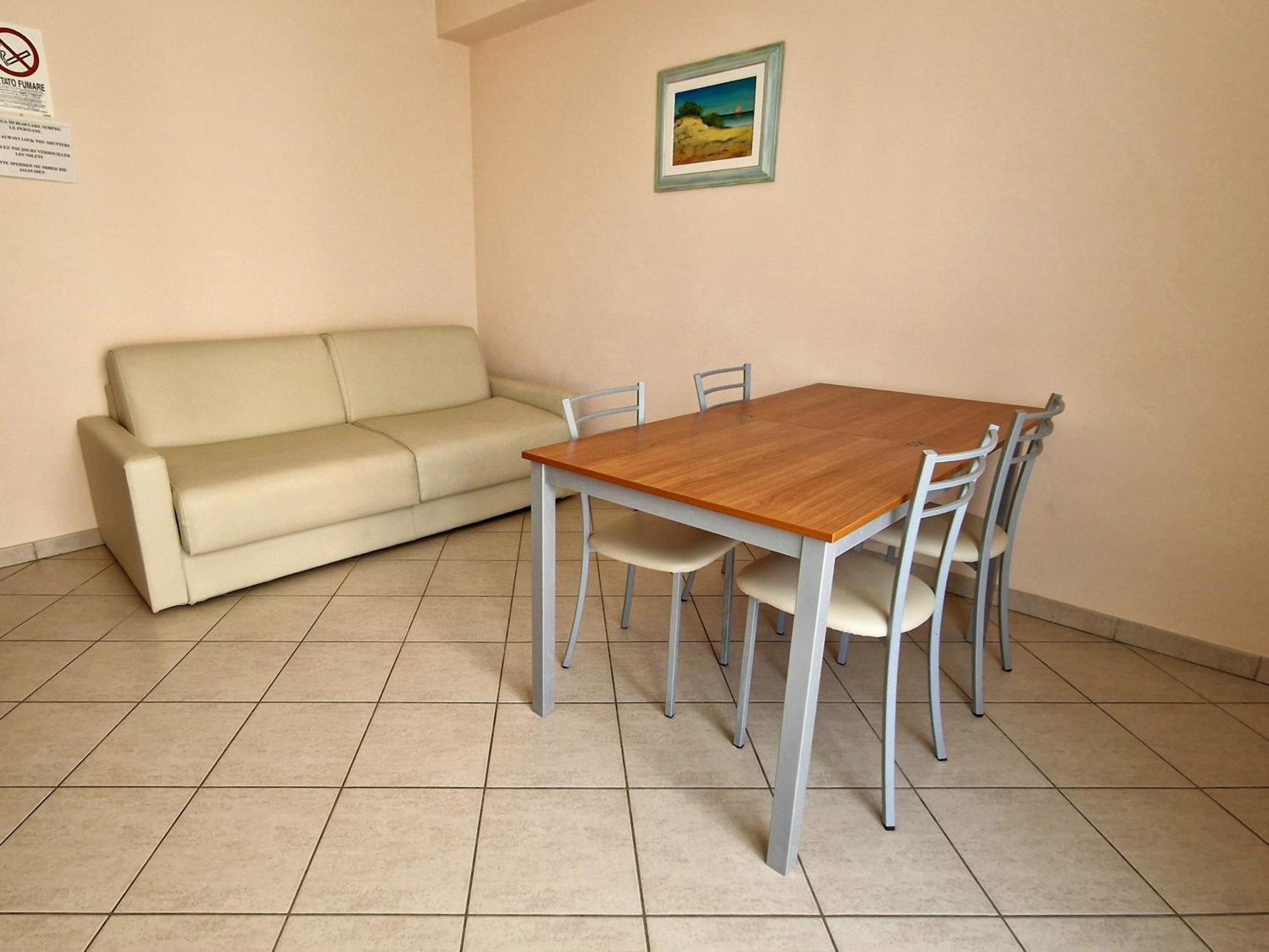 Residence Ducale Rimini Zewnętrze zdjęcie