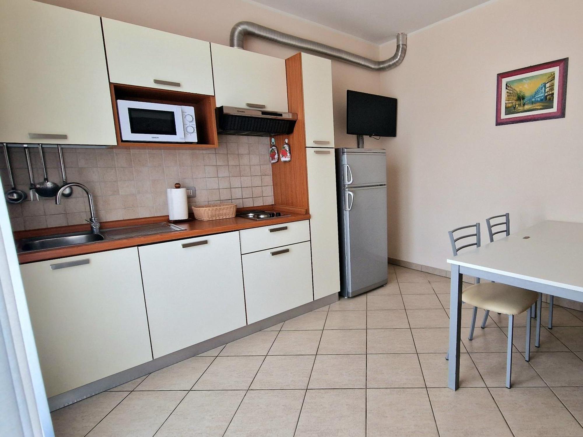 Residence Ducale Rimini Zewnętrze zdjęcie