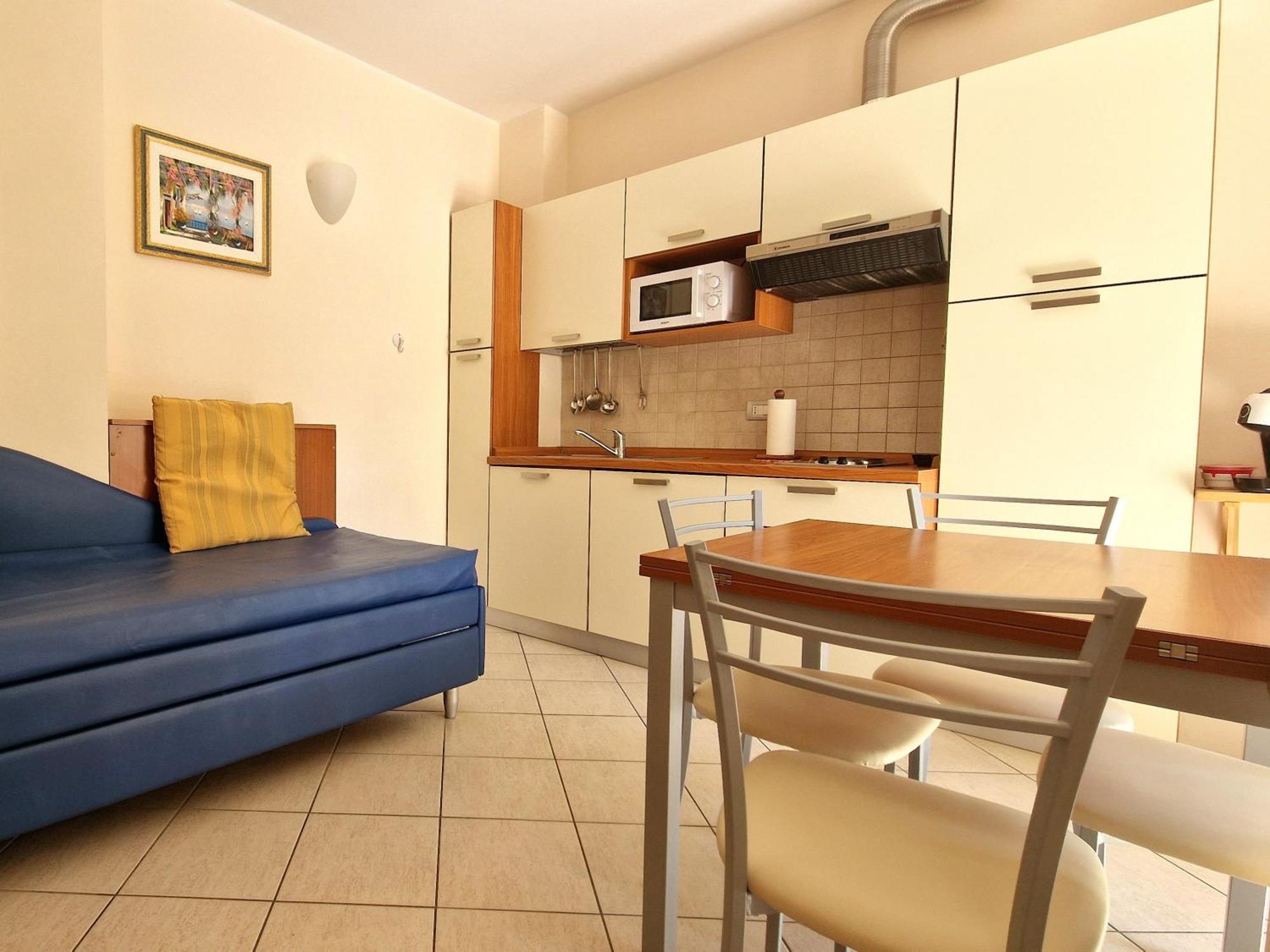 Residence Ducale Rimini Zewnętrze zdjęcie