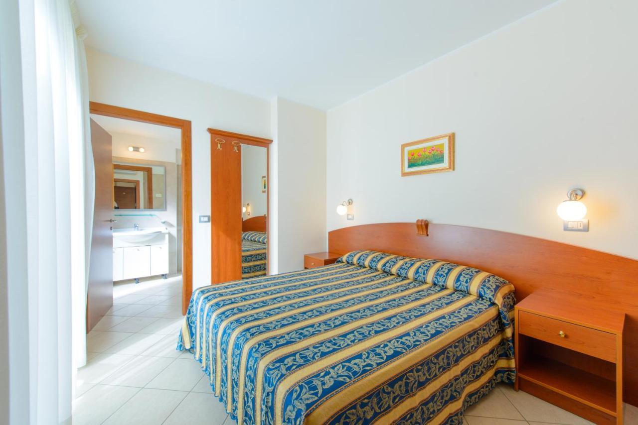 Residence Ducale Rimini Zewnętrze zdjęcie