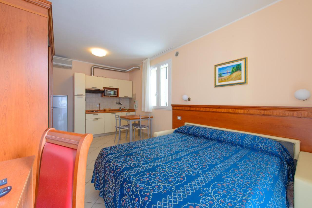 Residence Ducale Rimini Zewnętrze zdjęcie